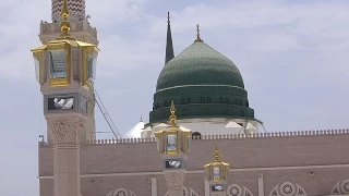 يارب صلي على النبي المجتبى   فايزة أحمد دندنها