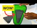 The Perfect Pizza Pack review - Clever Pizza Storage