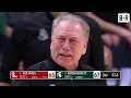 Michigan State vs Ole Miss Ending - Final 2 Minutes 2025 March Madness