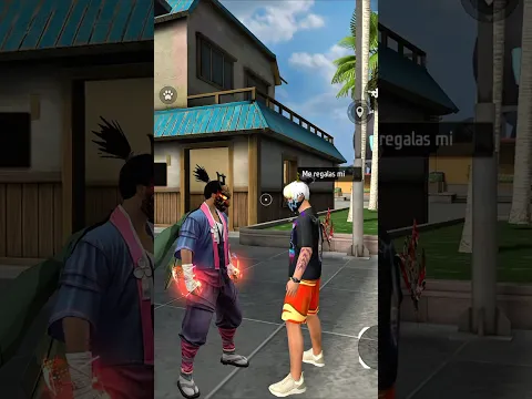 #freefire
