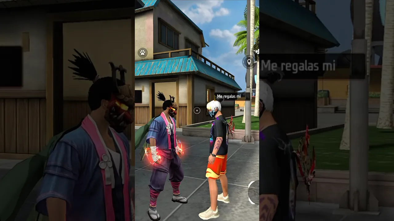 #freefire