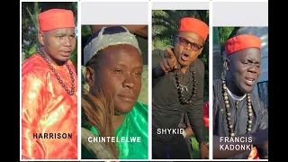 harrison fit francis kadonki shykid u0026 chintelelwe temwa umunobe official music video 