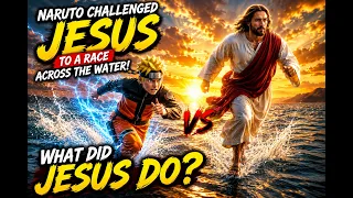 🔴 99% Fail These Questions About Jesus! 😱✝️