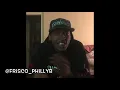 Young thug circle of Bosses Freestyle Phillyb
