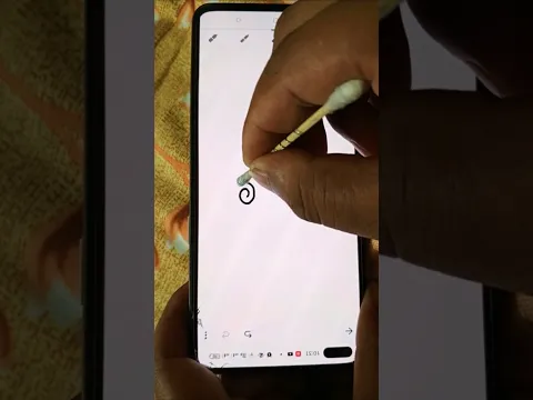 Amazing Trick: Rose Drawing Easy Step By Step / #drawing #art #shorts #mpdrawingtutorial