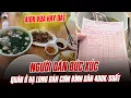 Download Lagu NGƯỜI DÂN BỨC XÚC VÌ QUÁN Ở HẠ LONG BÁN CƠM BÌNH DÂN 400K/SUẤT: BÌNH THƯỜNG HAY CHẶT CHÉM?