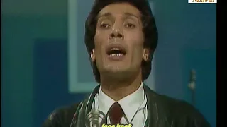 مابلاش نكذب على روحنا   علي الحجار دندنها