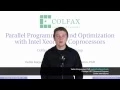 Strip-mining optimization for vectorization Russian