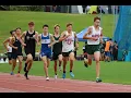 Download Lagu AUCKLAND TF 2021 Junior Boys 800m
