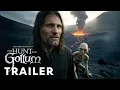 Download Lagu The Lord of the Rings: The Hunt for Gollum (2025) - First Trailer | Ian McKellen, Viggo Mortensen