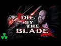 Download Lagu BEAST IN BLACK - Die By The Blade (OFFICIAL LYRIC VIDEO)