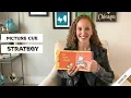 Picture Cue Strategy Episode 018