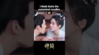 Lovely Scene From The Last Immortal 