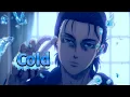 Download Lagu Maroon 5 Cold - Eren Yeager (AOT/SNK) [EDIT] 🧊!