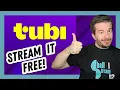Tubi Review The Best Free Streaming App