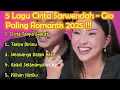 Lagu nya bikin Nagih - Video nya bikin Baper | Sarwendah \u0026 Gio emang paling Pas !!!