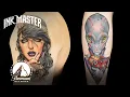 Download Lagu Best Coverup Tattoos | Ink Master