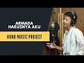 Download Lagu Armada - Harusnya Aku Cover by Nuno Music Project