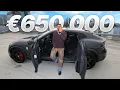 Download Lagu Ik Heb Een Supercar Van €650K Gekocht (24 jaar oud)