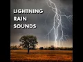 Illustrative Daybreak Rain Sounds