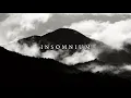 WHILE WE SLEEP (Insomnium) - AMBIENT COVER
