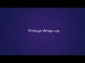 Firstup Wrap-up