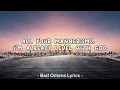 Bad Omens X Poppy - V.A.N (Lyrics) 🎵