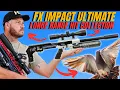 Download Lagu FX IMPACT AIRGUN: THE MASTER OF LONG RANGE HUNTING