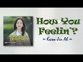 Download Lagu Kwon Jin Ah – How You Feelin’ [Love Scout OST Part 2] [RomIEng Lyric]