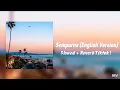 Download Lagu Sempurna (ENGLISH VERSION) - SLOWED + REVERB TIKTOK!