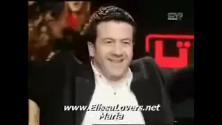 اليسا تغني بقى يرضيك للمغني جاد نخله 