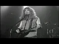 Megadeth - Angry Again - Live - Rude Awakening