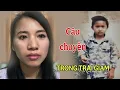 Lagu ( 2423 ) Khóc hết nước mắt với câu chuyện tìm được em trong trại giam. Thương quá.