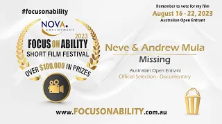 Missing film thumbnail