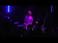 Download Lagu Oceans Ate Alaska - Clocks, 2 Feb 2019, Athens, Greece Live, 4k