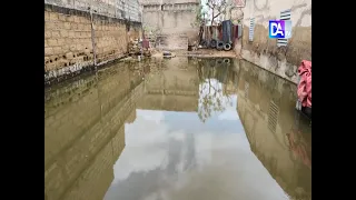 TOUBA- Ce que Matar Diop  a fait par rapport aux inondations
