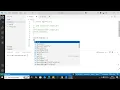class 2 - require module exports and import and export and REPL in node js