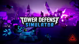 Download (Official) Tower Defense Simulator OST - Neko DJ MP3