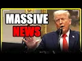 Download Lagu 🔴Trump's MASSIVE Oval Office ANNOUNCEMENT.🔴