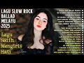Lagu Slow Rock Paling Menyentuh 💔 | Bikin Ingat Kenangan 😢 2025 – Rasa Ini Milik Siapa
