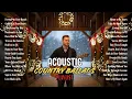 Lagu Timeless Country Dreams – Honest, Gentle \u0026 Free Sentimental Acoustic Guitar