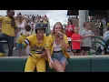 Lauren Alaina "Thicc As Thieves" LIVE with the Savannah Bananas!