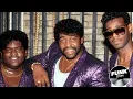 BossMan Dlow - Mr Pot Scraper (Levert Funk it up 1990)