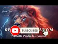 Prophetic Worship Instrumental Music -SPIRIT OF WISDOM Background Prayer Music