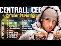 Lagu Central Cee Greatest Hits (Full Album 2025) | Best UK Drill Songs \u0026 Mix 🔥