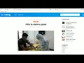 Dynamic Blog website using PHP OOP and MYSQL