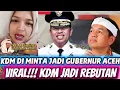 KDM DI MINTA JADI GUBERNUR ACEH‼️ KDM JADI GUBERNUR WARGA ACEH‼️ GUBERNUR ACEH PINDAH KE PAPUA 