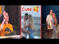 Caitlin Clark Heartfelt Reaction To Her Teammate Lexie Hull Engagement