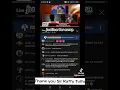 Download Lagu Tulfo Awra Issue #awrabriguela #raffytulfoinaction #issuselebritis #awra #
