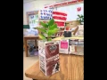 Carl Sandburg Elementary Grow Club